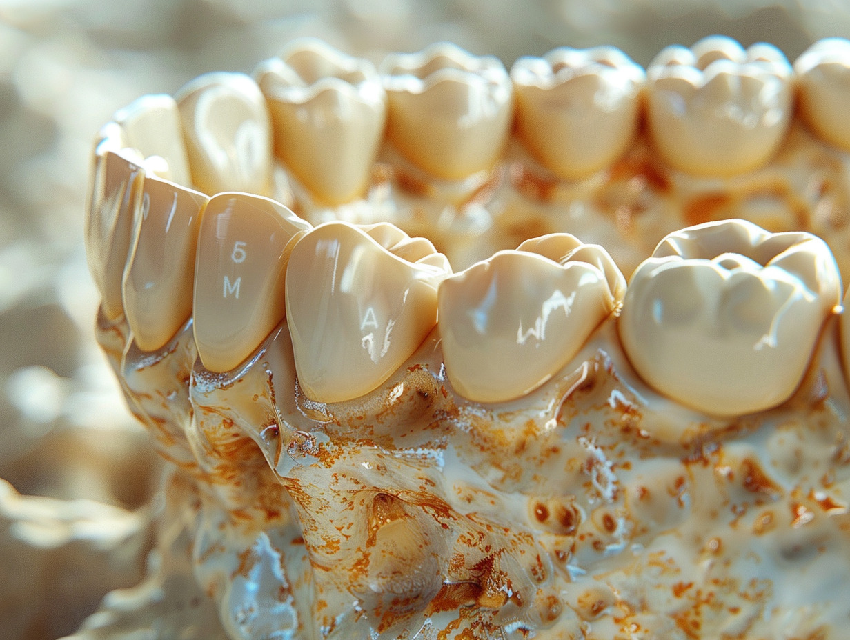 dentition humaine