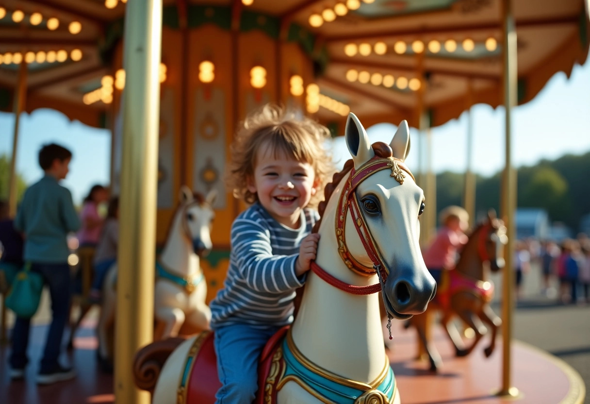 parc d attractions toulouse