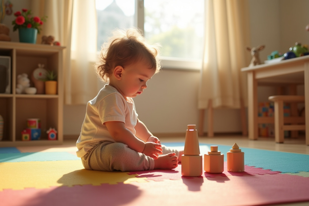 jouets montessori