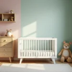 chambre bébé pratique