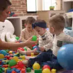 Crèche et bien-être au travail : un duo gagnant !